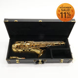 Selmer Paris Super Balanced Action Tenor Saxophone in Original Lacquer SN 54700 EXCELLENT