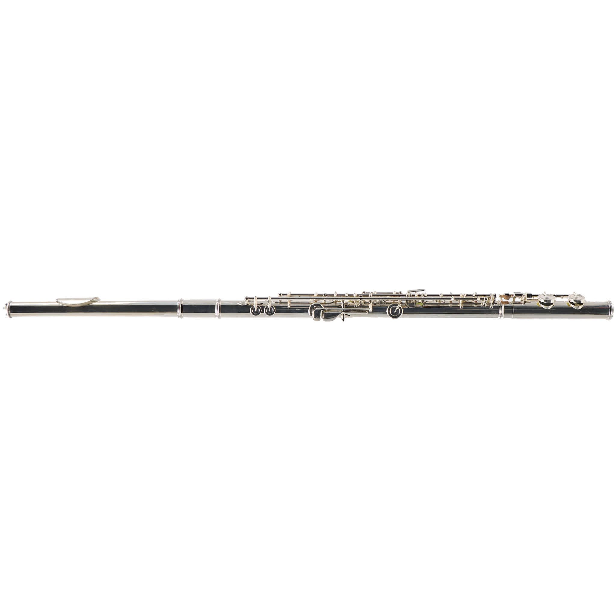 Selmer SFL301 Closed Hole Student Flute