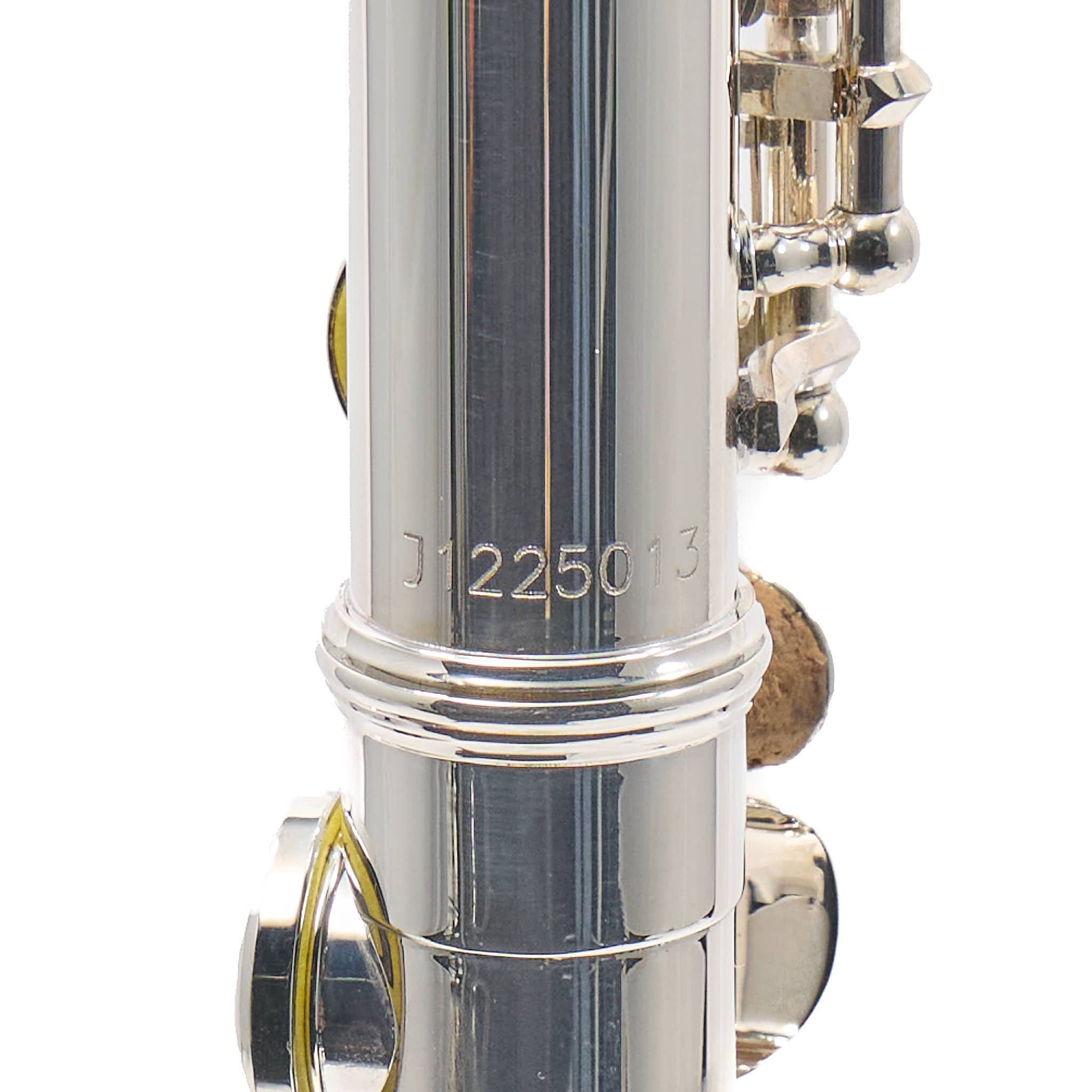 Selmer SFL301 Closed Hole Student Flute