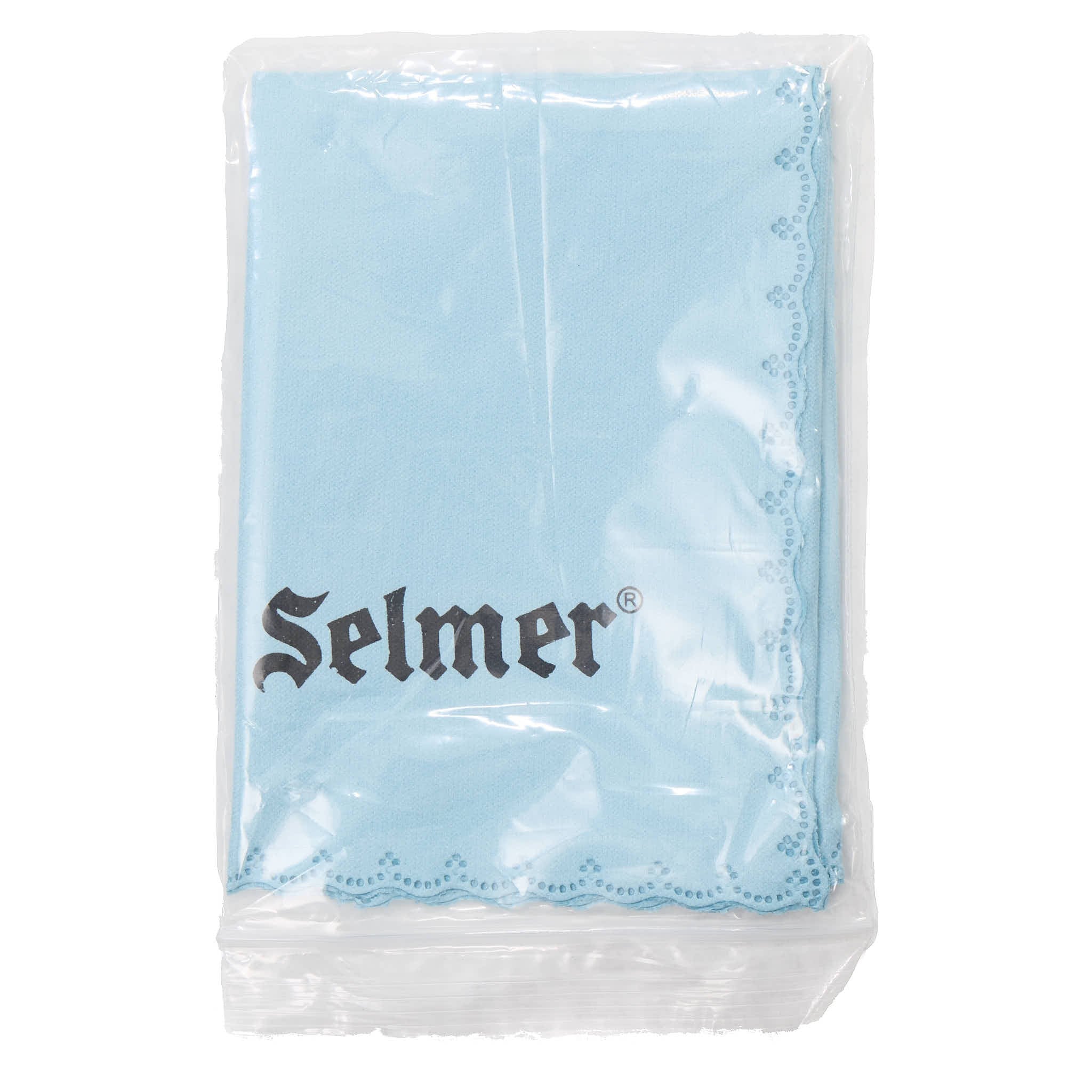 Selmer SFL301 Closed Hole Student Flute