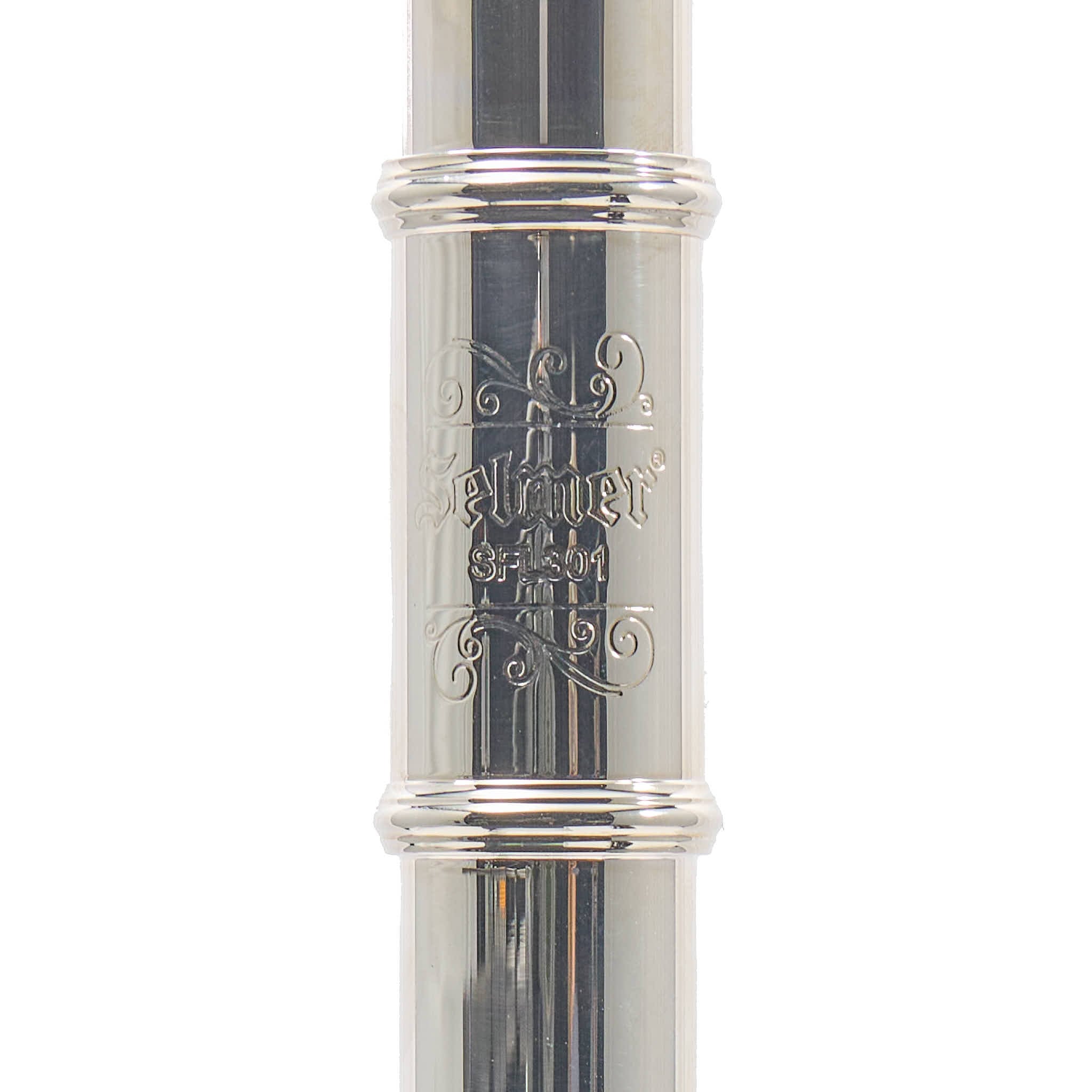 Selmer SFL301 Closed Hole Student Flute