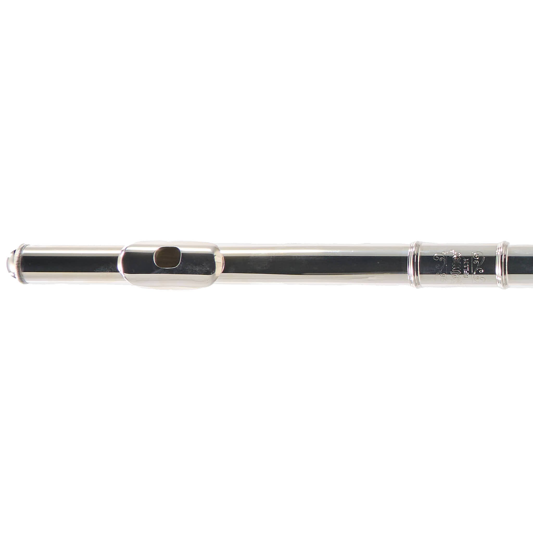 Selmer SFL301 Closed Hole Student Flute