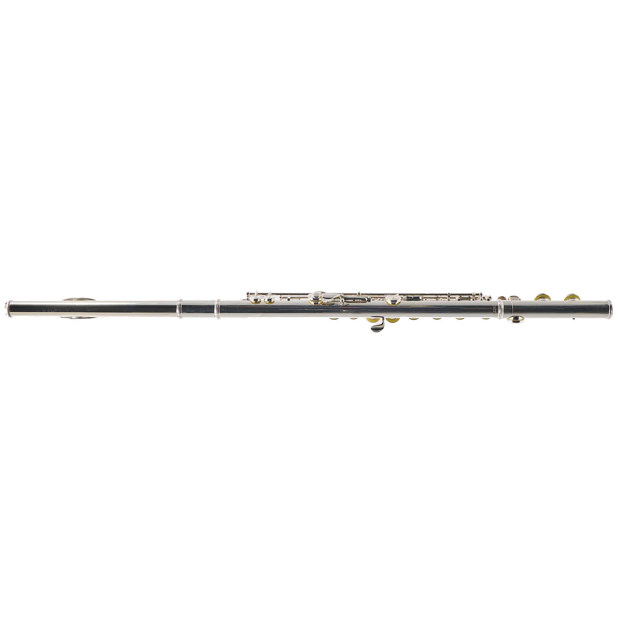 Selmer SFL301 Closed Hole Student Flute