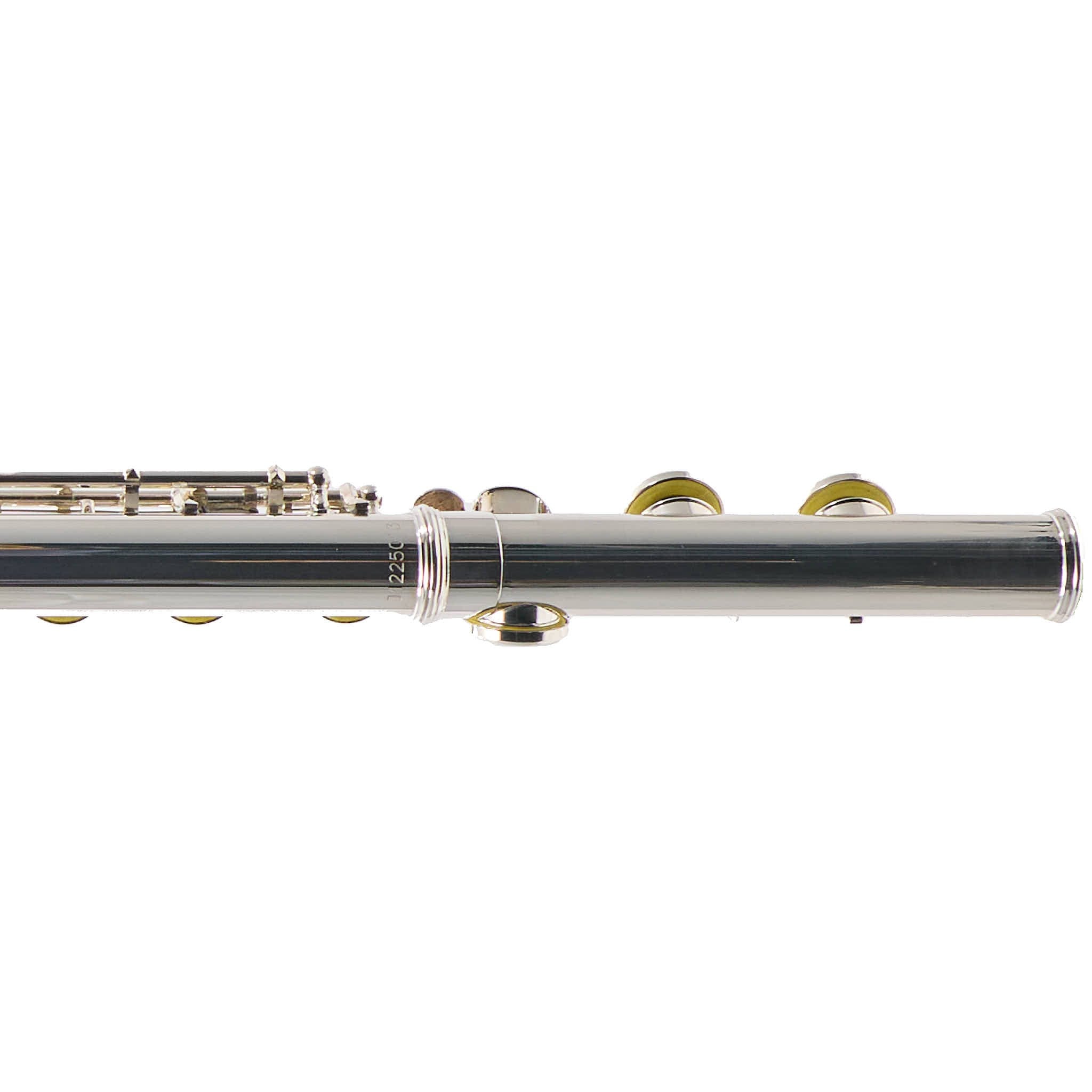Selmer SFL301 Closed Hole Student Flute