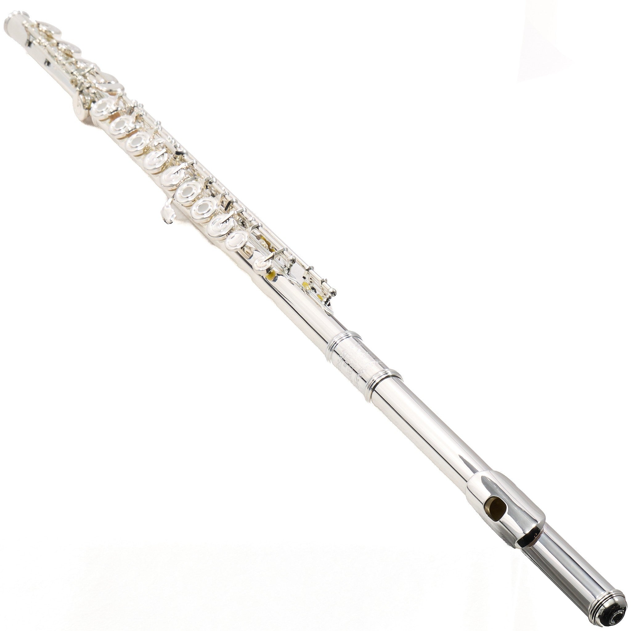 Selmer SFL611B Open Hole Intermediate Flute