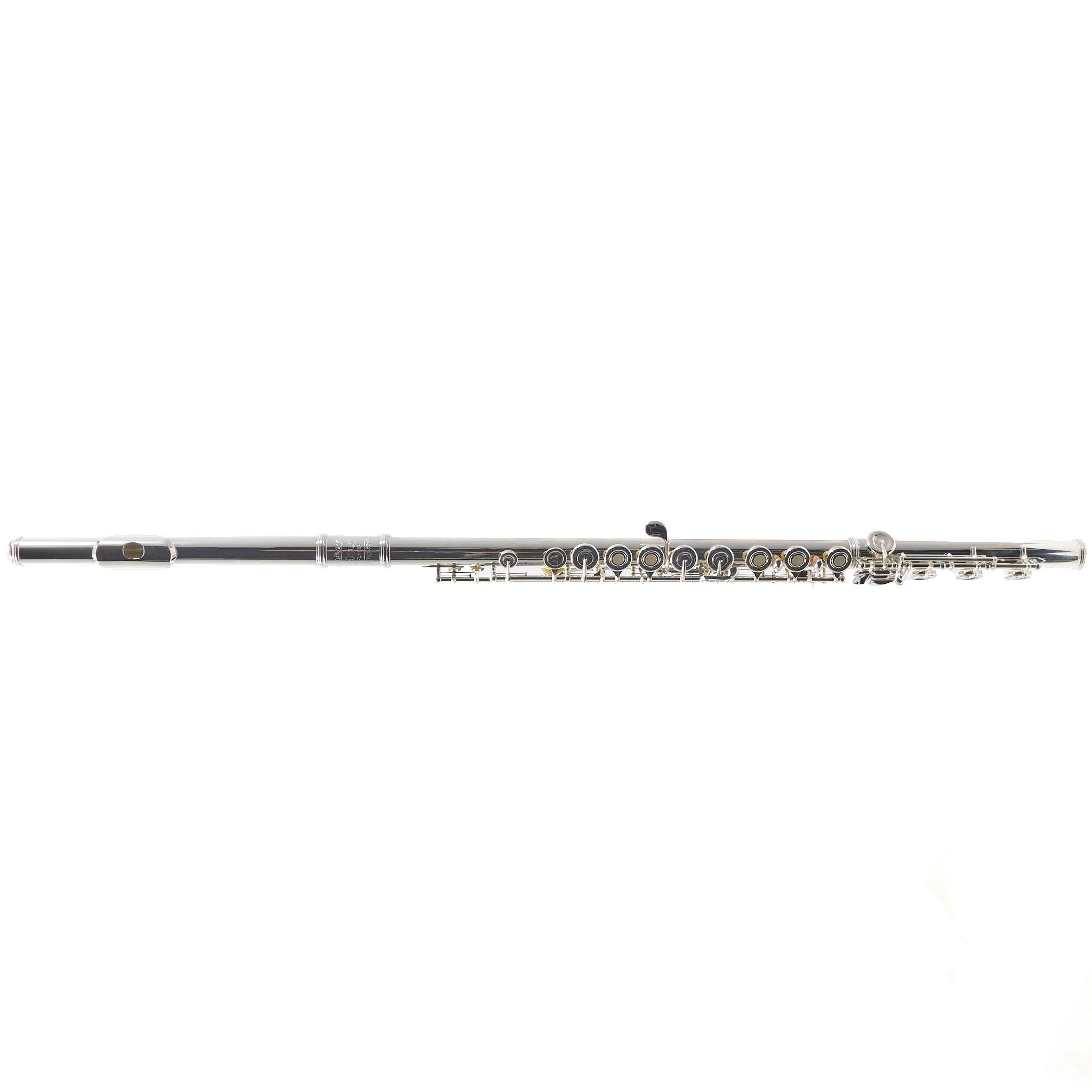 Selmer SFL611B Open Hole Intermediate Flute