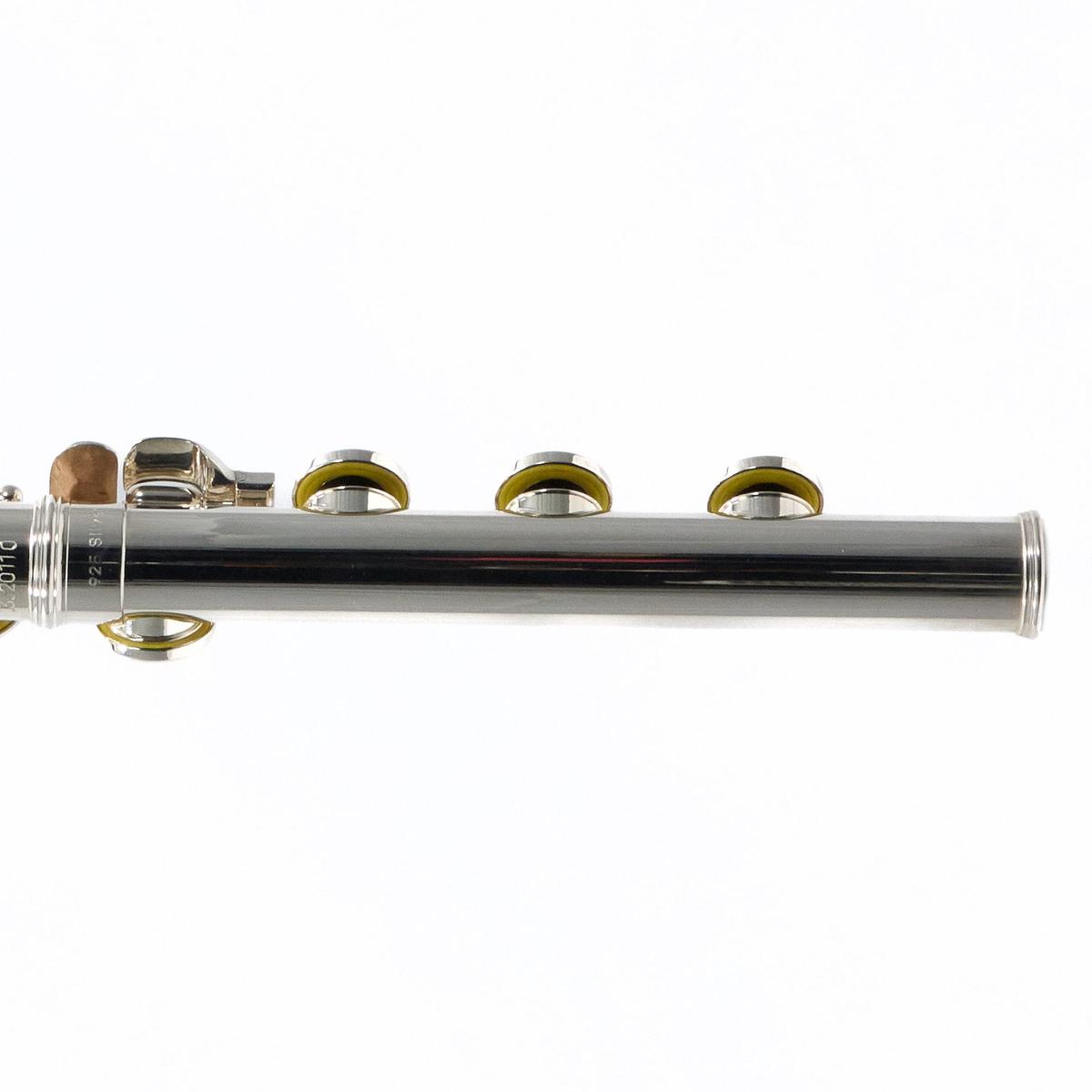 Selmer SFL611BO Open Hole Intermediate Flute