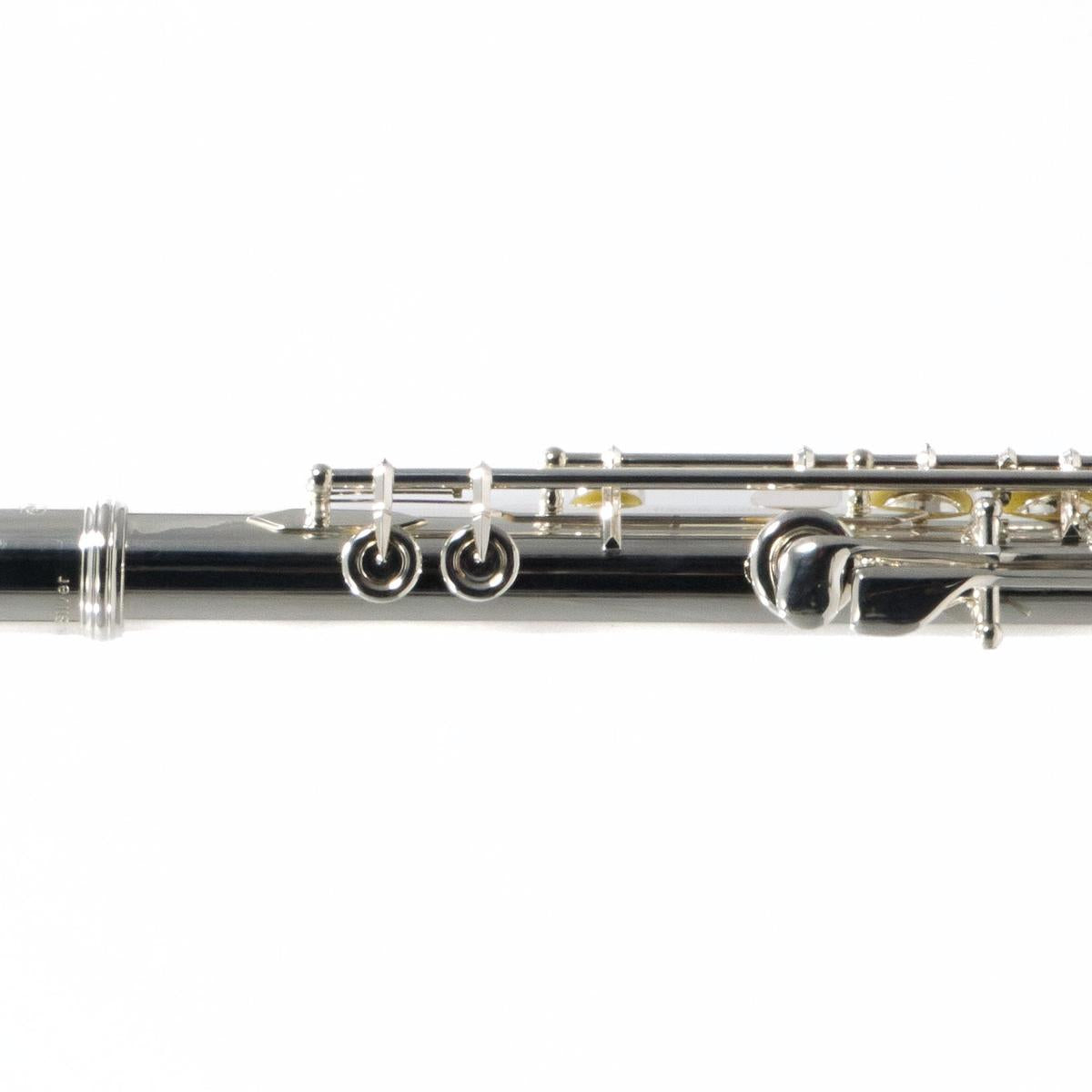 Selmer SFL611BO Open Hole Intermediate Flute