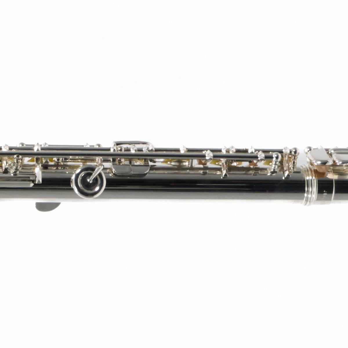 Selmer SFL611BO Open Hole Intermediate Flute