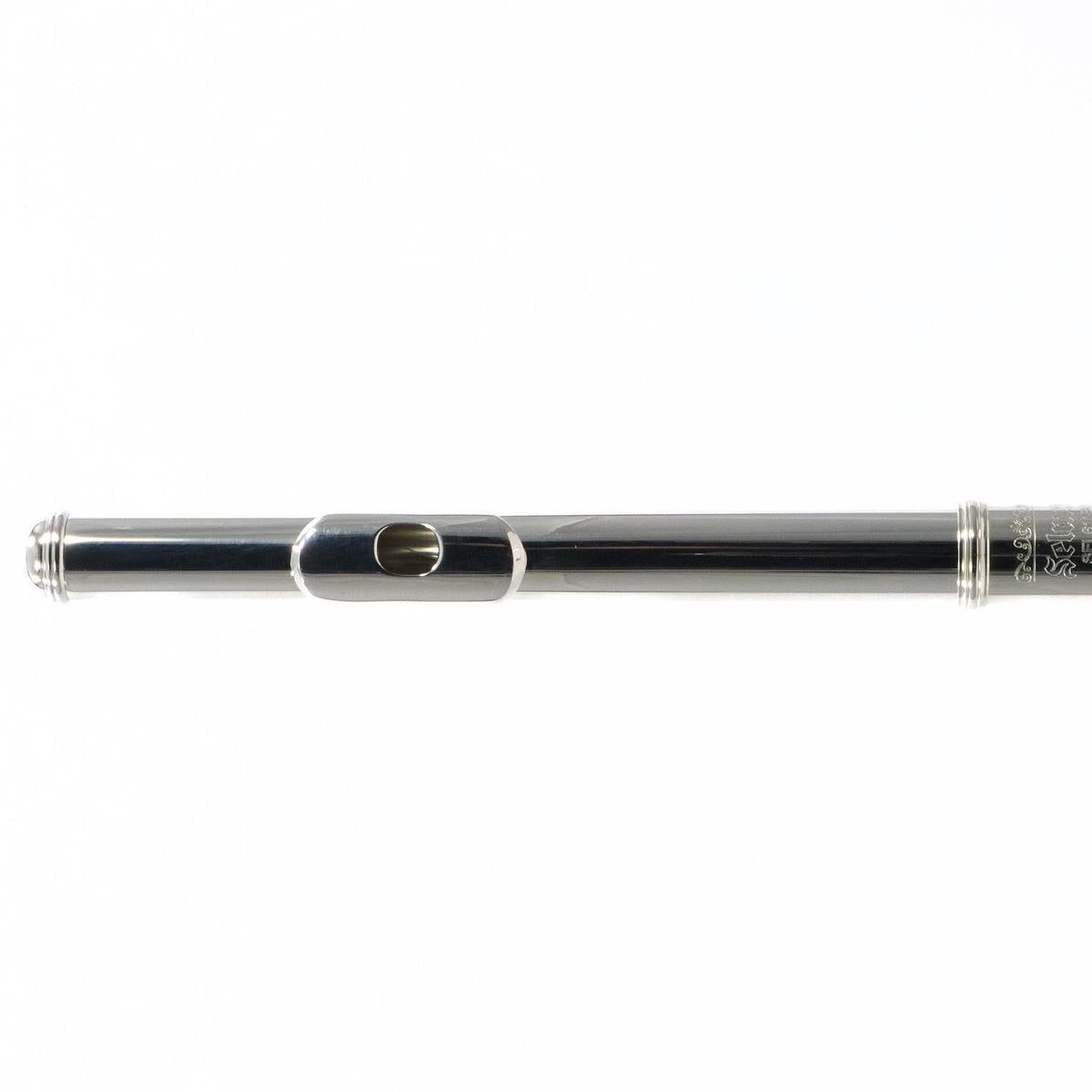 Selmer SFL611BO Open Hole Intermediate Flute