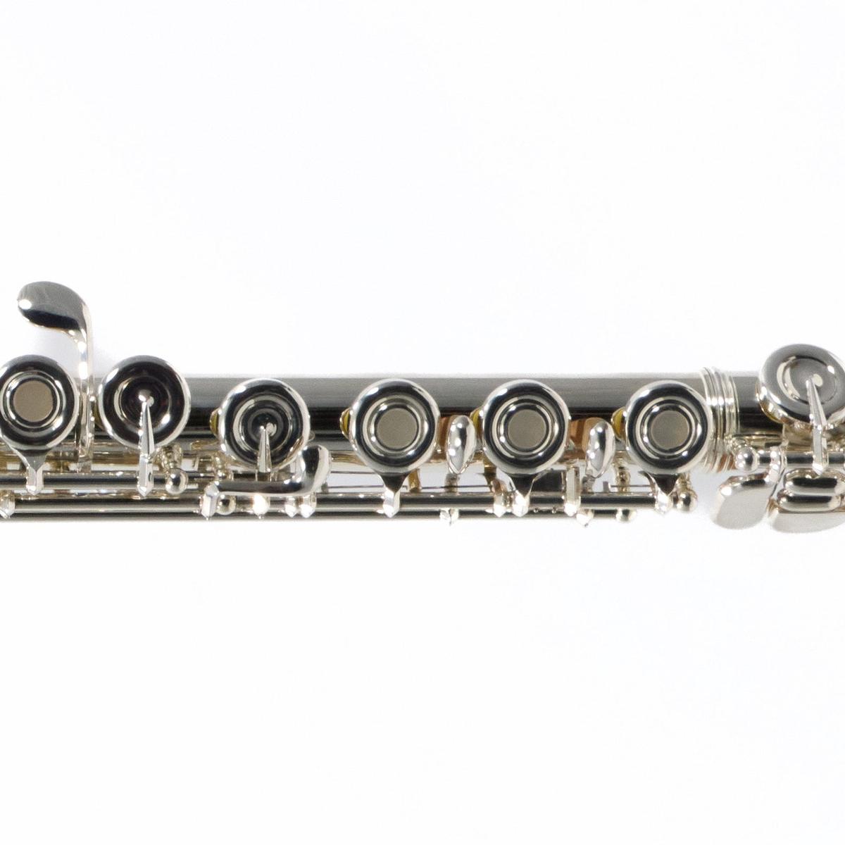 Selmer SFL611BO Open Hole Intermediate Flute