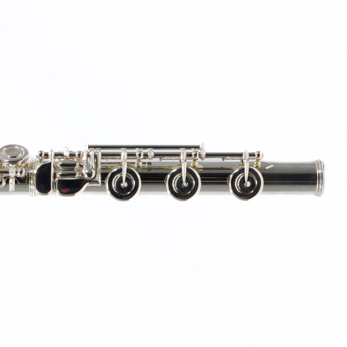 Selmer SFL611BO Open Hole Intermediate Flute