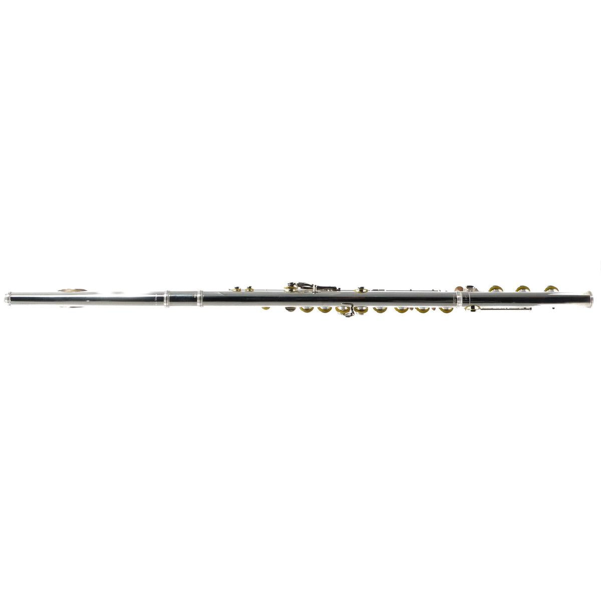 Selmer SFL611BO Open Hole Intermediate Flute