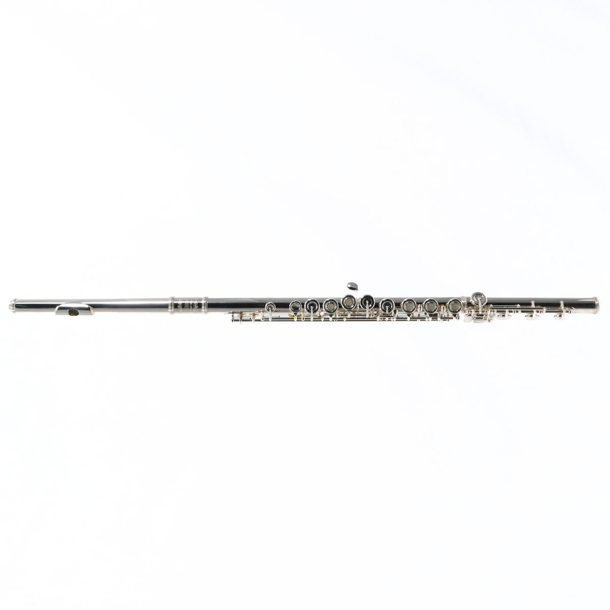Selmer SFL611BO Open Hole Intermediate Flute