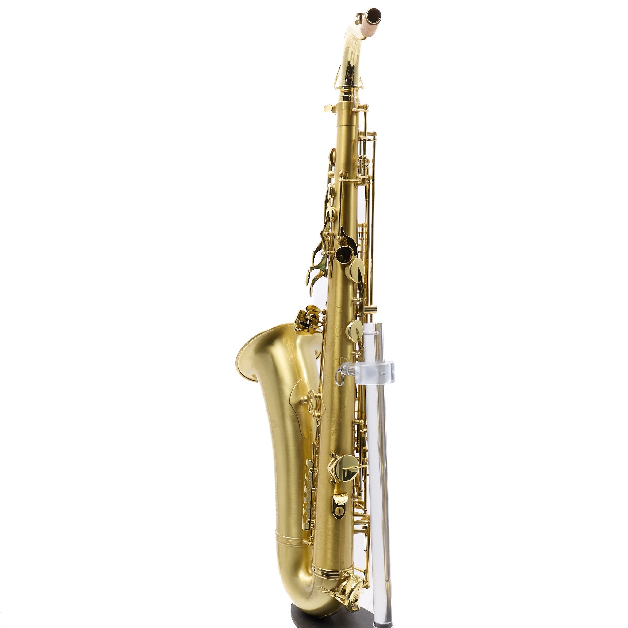 Selmer STS711M Professional Tenor Saxophone in Matte Lacquer