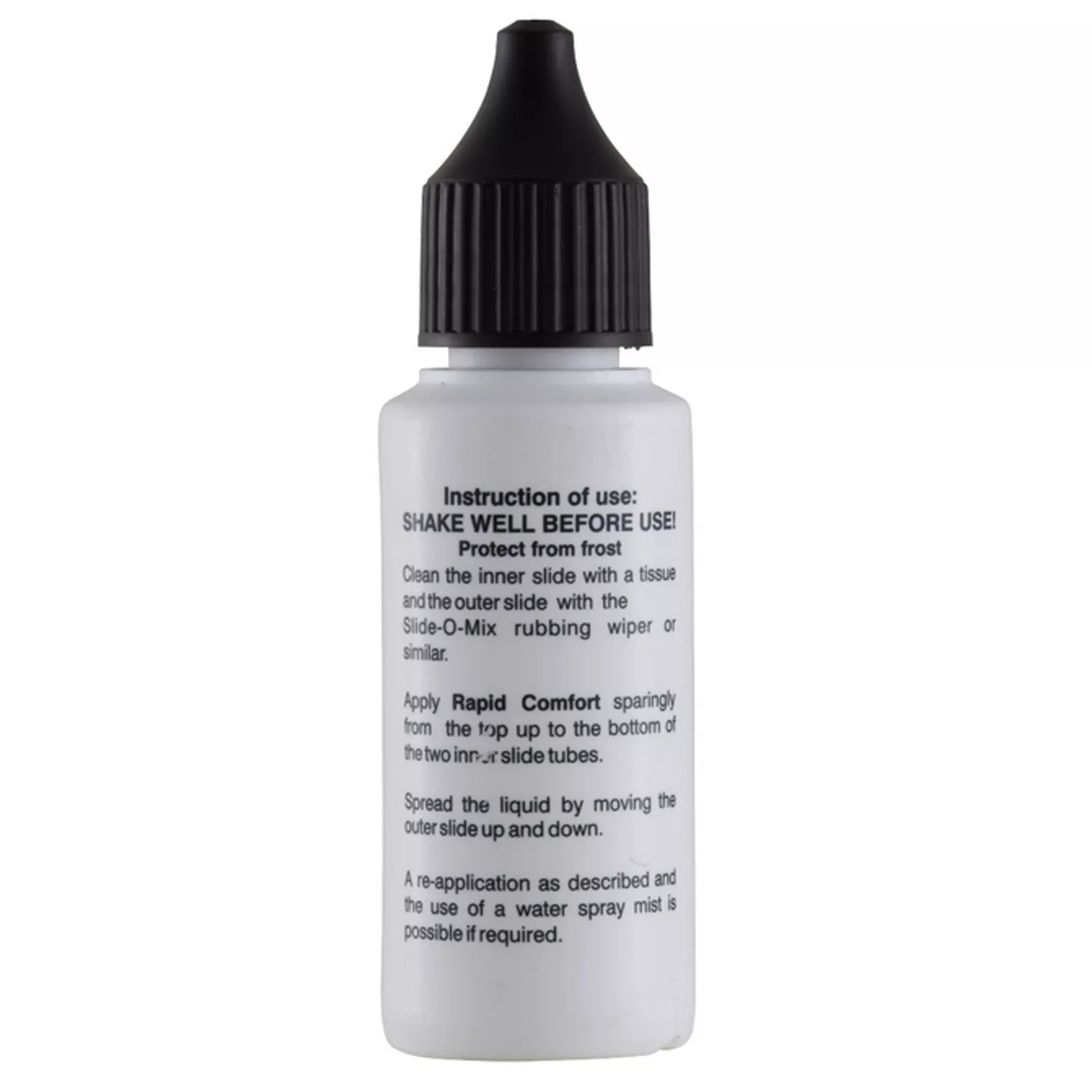 Slide-O-Mix Rapid Comfort Trombone Lubricant