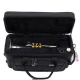 Stomvi Forte Professional Cornet SN 0013682 EXCELLENT