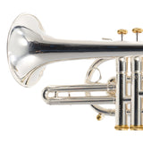 Stomvi Forte Professional Cornet SN 0013682 EXCELLENT