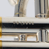 Stomvi Forte Professional Cornet SN 0013682 EXCELLENT