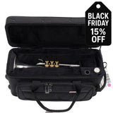 Stomvi Forte Professional Cornet SN 0013682 EXCELLENT