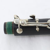 Stowasser Left-Handed Clarinet in Eb Circa 1850 HISTORIC COLLECTION