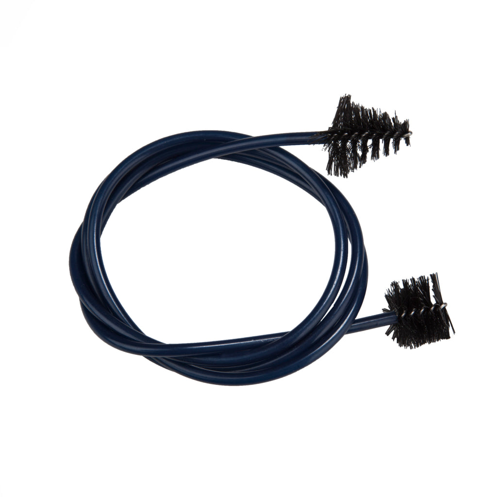 Superslick Model TF19-SS Vinyl Cleaning Snake for French Horn