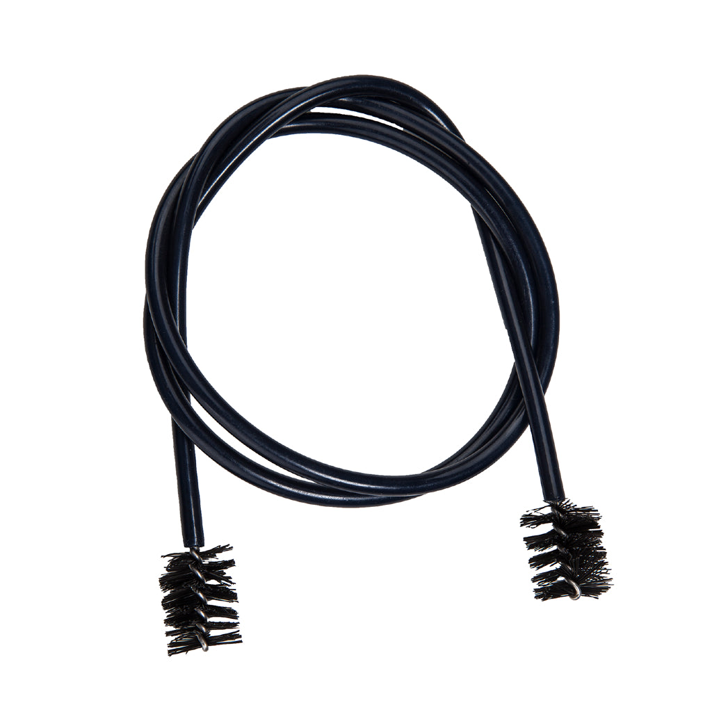 Superslick Model TF30-SS Vinyl Cleaning Snake for Trumpet, Cornet, Flugelhorn