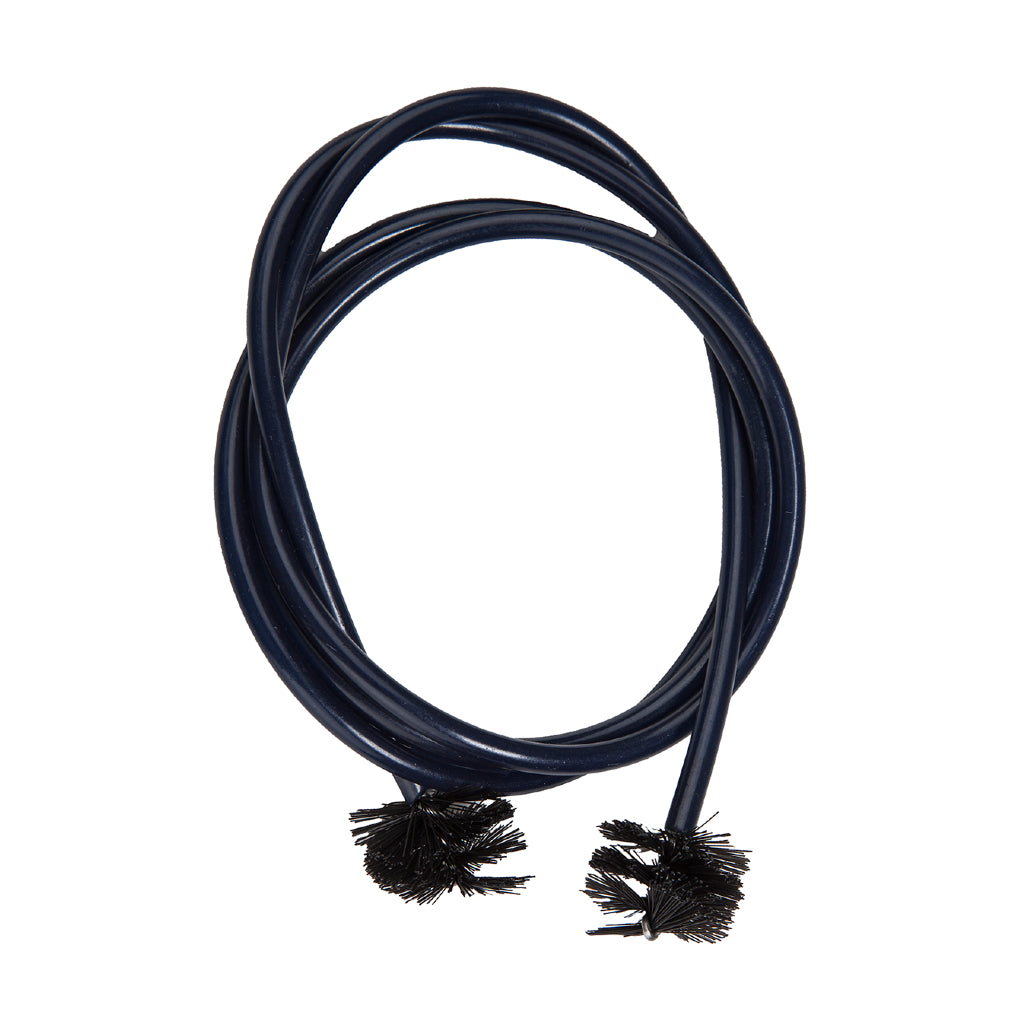 Superslick Model TF42-SS Vinyl Cleaning Snake for Trombone