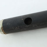 Superton 6 Key Piccolo in Db HISTORIC