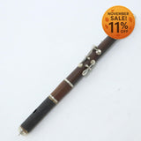 Superton 6 Key Piccolo in Db HISTORIC