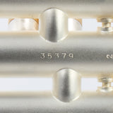 Taylor London Model Professional Bb Trumpet SN 35379 NICE