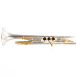 Taylor London Model Professional Bb Trumpet SN 35379 NICE