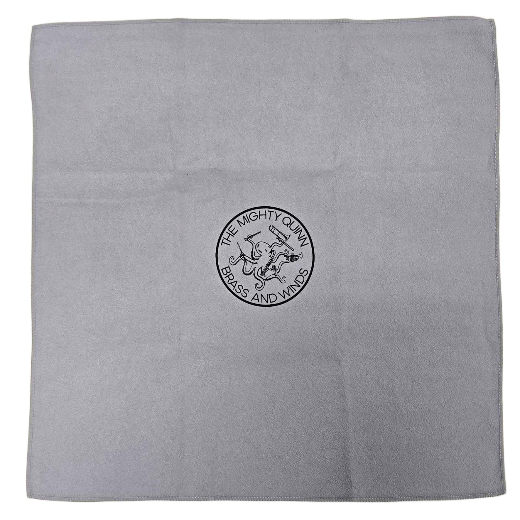 The Mighty Microfiber Polish Cloth (Superslick 16x16)