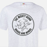 The Mighty Quinn T-Shirt