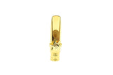 Theo Wanne AMBIKA2 Gold 8 Tenor Saxophone Mouthpiece