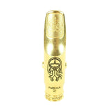 Theo Wanne AMBIKA2 Gold 8 Tenor Saxophone Mouthpiece