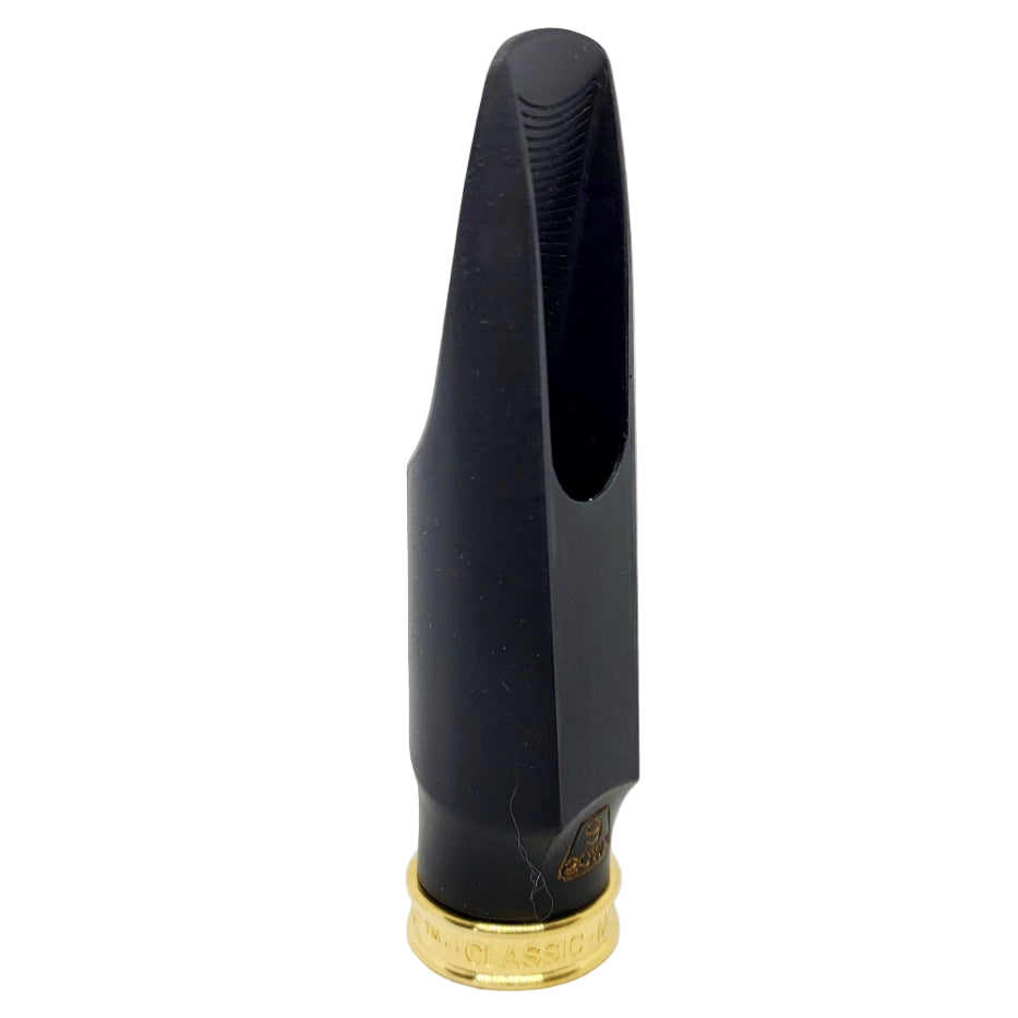 Theo Wanne AMBIKA3 Hard Rubber 9 Tenor Saxophone Mouthpiece