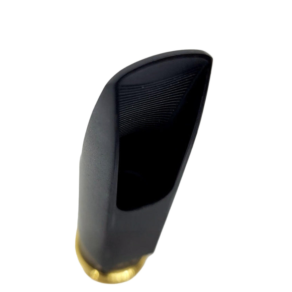 Theo Wanne AMBIKA3 Hard Rubber 9 Tenor Saxophone Mouthpiece