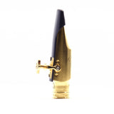 Theo Wanne AMBIKA4 Gold 7 Tenor Saxophone Mouthpiece OPEN BOX