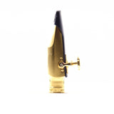 Theo Wanne AMBIKA4 Gold 7 Tenor Saxophone Mouthpiece OPEN BOX