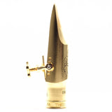Theo Wanne BRAHMA Gold 7* Tenor Saxophone Mouthpiece OPEN BOX