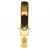 Theo Wanne BRAHMA Gold 7* Tenor Saxophone Mouthpiece OPEN BOX