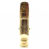 Theo Wanne BRAHMA Gold 7* Tenor Saxophone Mouthpiece OPEN BOX