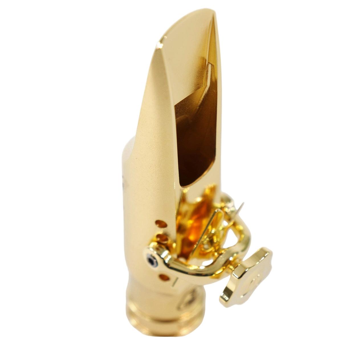 Theo Wanne DURGA3 Gold 9 Tenor Saxophone Mouthpiece