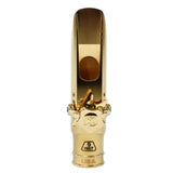 Theo Wanne DURGA3 Gold 9 Tenor Saxophone Mouthpiece