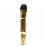 Theo Wanne DURGA5 Gold 6* Baritone Saxophone Mouthpiece