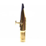 Theo Wanne DURGA5 Gold 6* Baritone Saxophone Mouthpiece