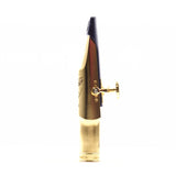 Theo Wanne DURGA5 Gold 6* Baritone Saxophone Mouthpiece OPEN BOX