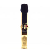 Theo Wanne DURGA5 Gold 6* Baritone Saxophone Mouthpiece OPEN BOX