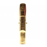 Theo Wanne DURGA5 Gold 6* Baritone Saxophone Mouthpiece OPEN BOX